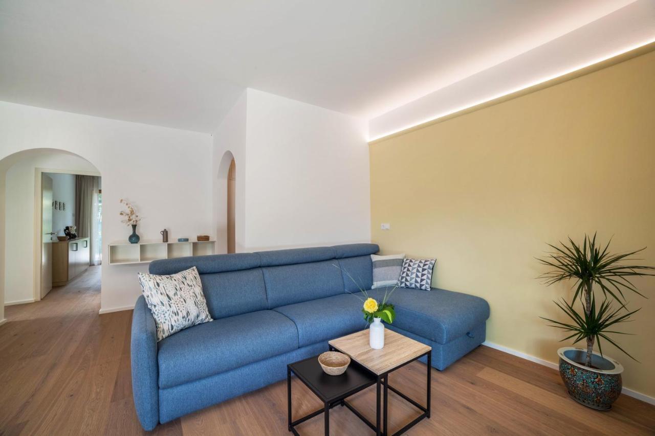 Apartamento Maia Garden Merano Exterior foto